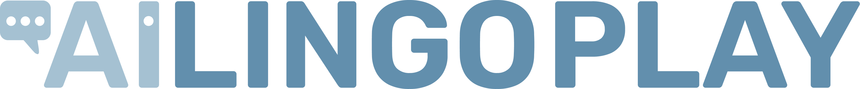 AI LingoPlay logo